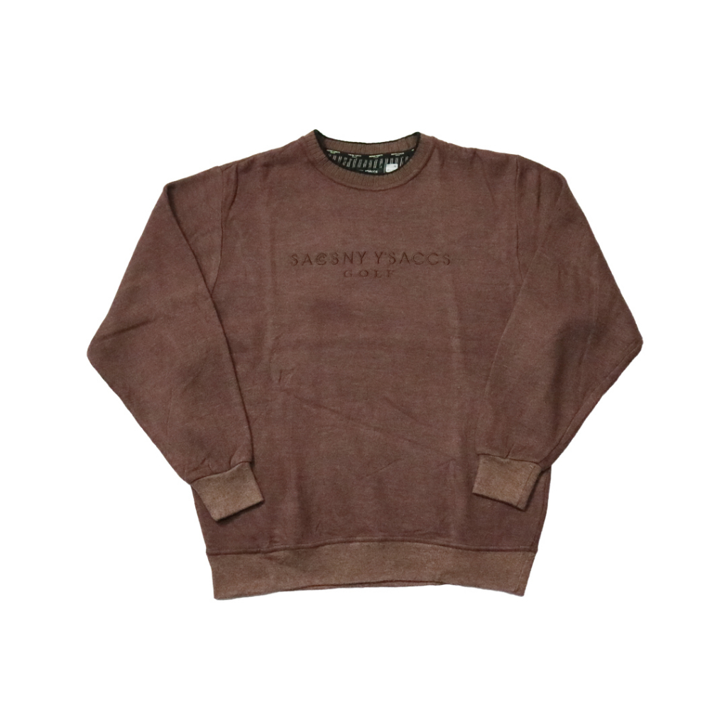 SACSNY crewneck