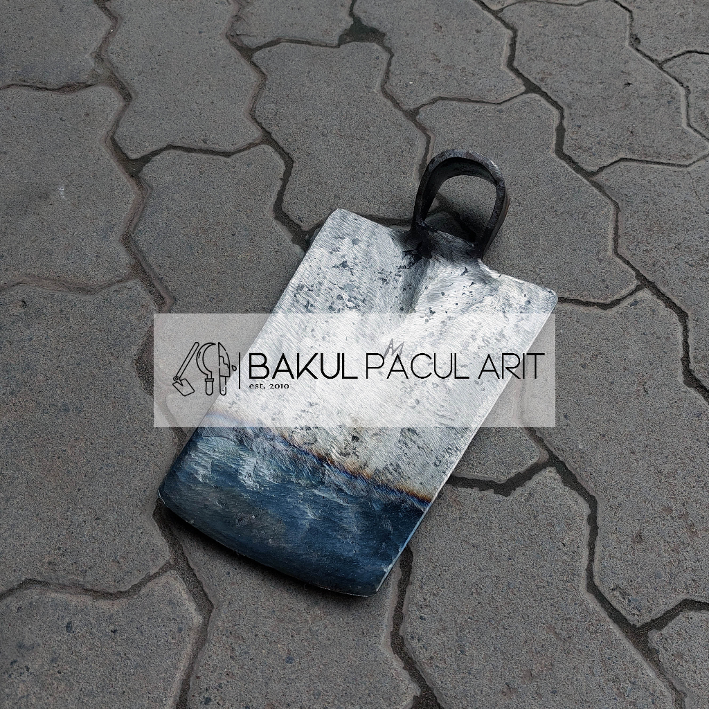 PACUL GUNUNG BAHAN BAJA ASLI SUPER TAJAM | CANGKUL TEGALAN ASLI BUATAN PENGRAJIN