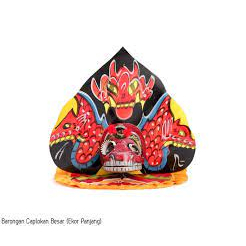 mainan barongan anak anak terkeren