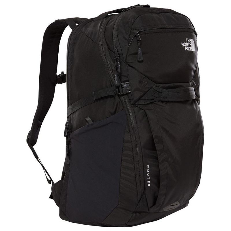 The North Face Router Backpack 40Liter Original