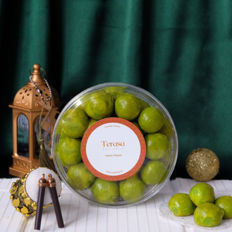 

Nastar Klepon Wijsman