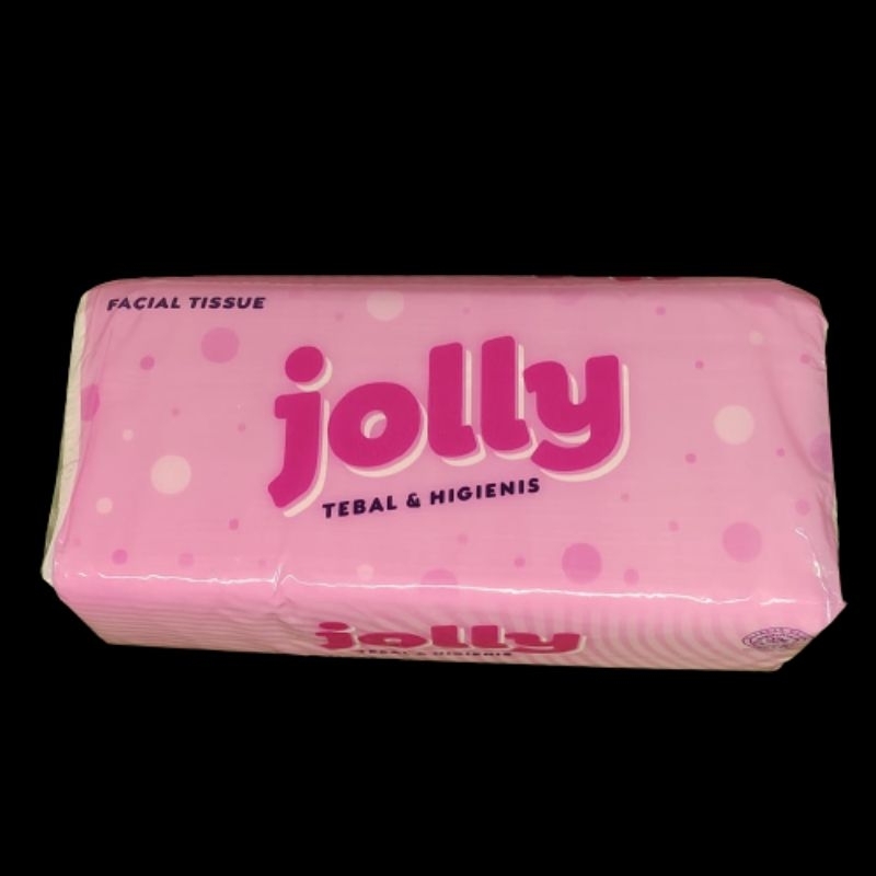 TISU JOLLY 200 SHEET