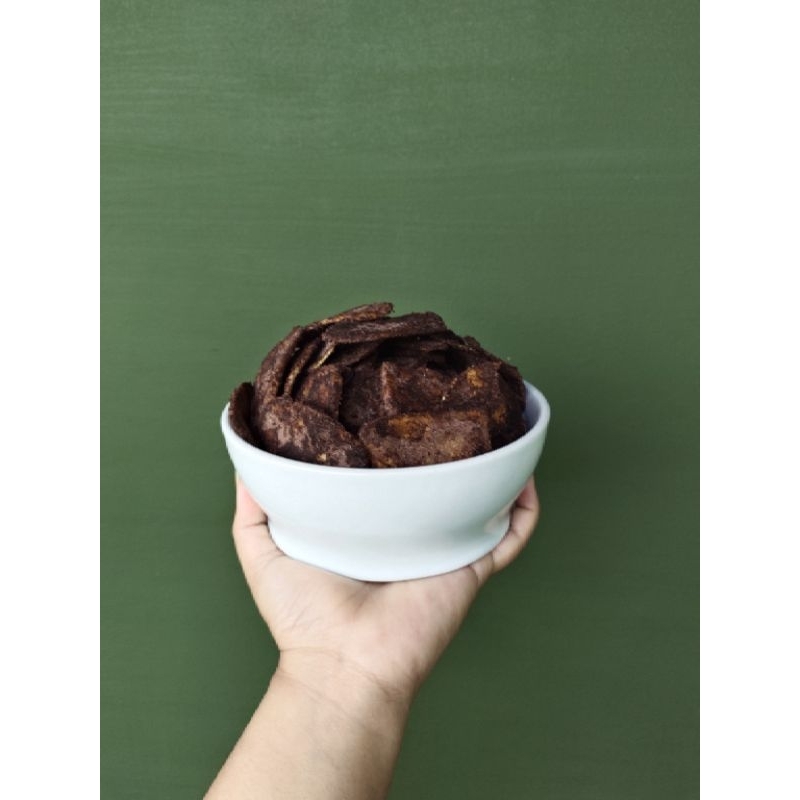 

LINK CO PISANG COKLAT 26K