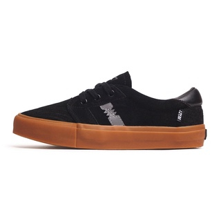 Beazt Luxo Black Gum | sepatu unisex