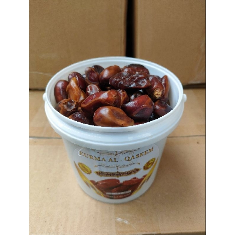 

kurma kolian isi 24 ember