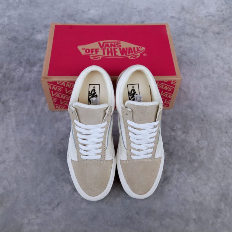 Vans Oldskool Ice Grey