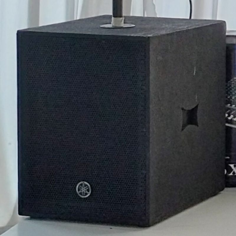 speaker mid low 15 inch custom (harga 1 buah)