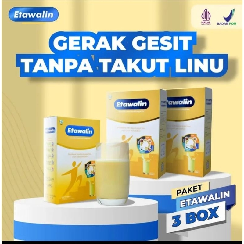 

Promo 3Box Susu Etawalin Herbal Asli Bpom