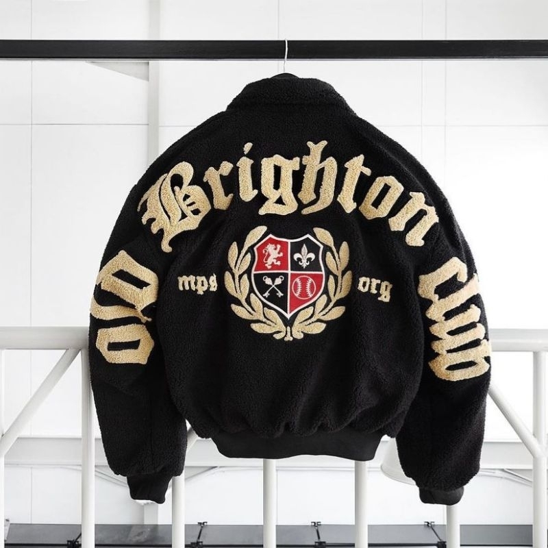 Memphisorigins Sherpa Brighton/Diablo