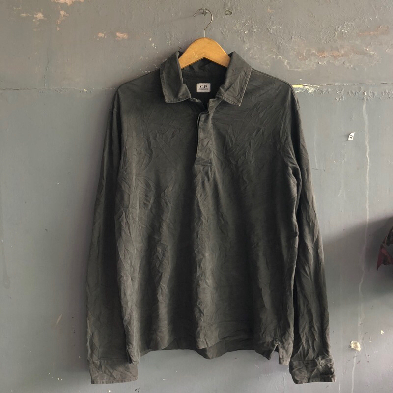 CP Company sweatshirt FW06