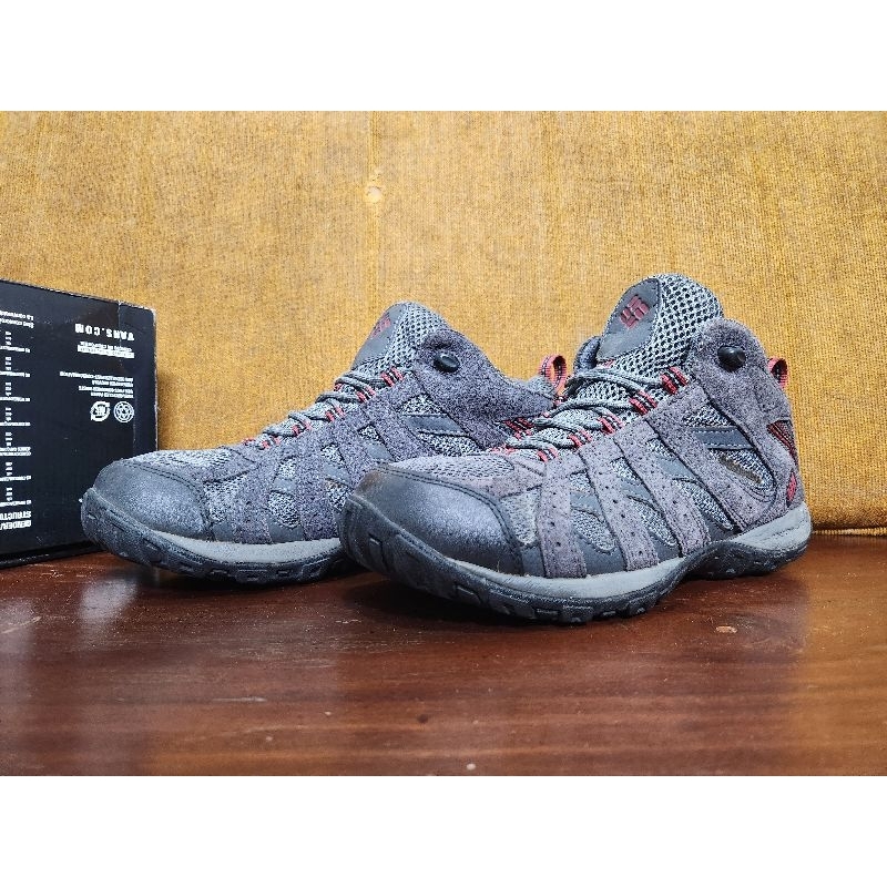 COLUMBIA REDMOND MID