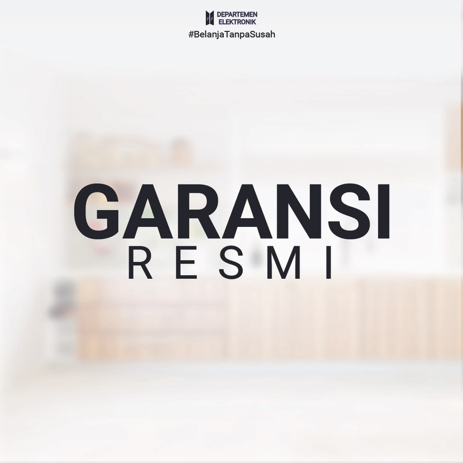 MIXER ELECTRIC CARLTON CM450 4.5LT GARANSI RESMI