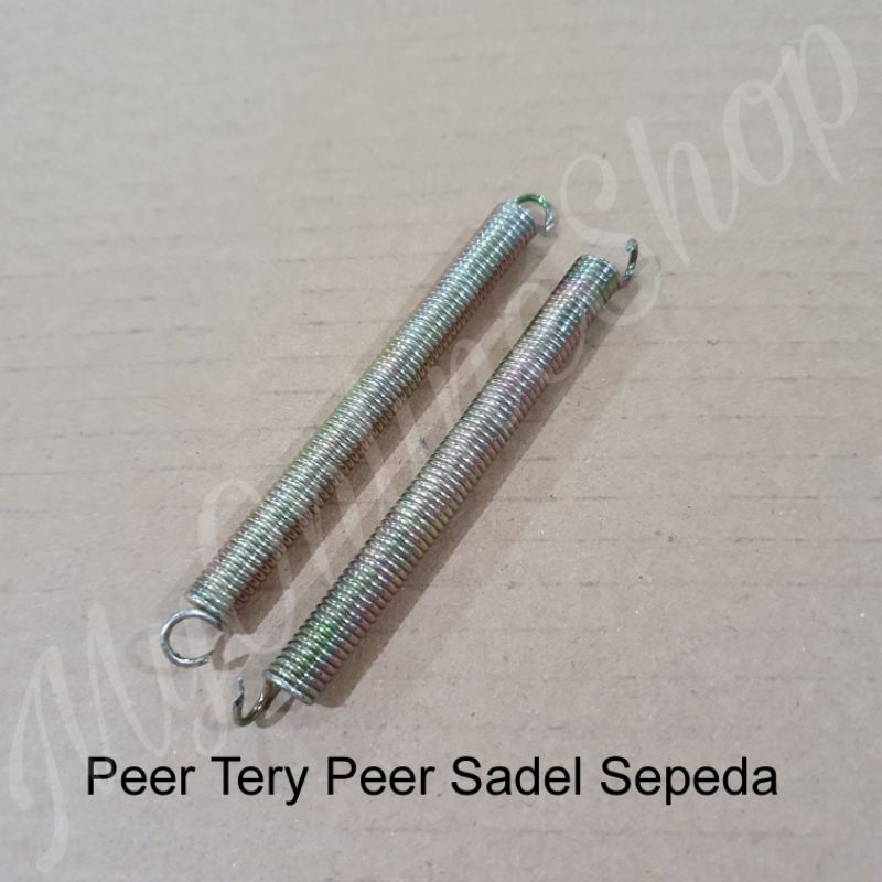 Peer Tery Per Sadel Sepeda Jengki Onthel Sepeda Jadul