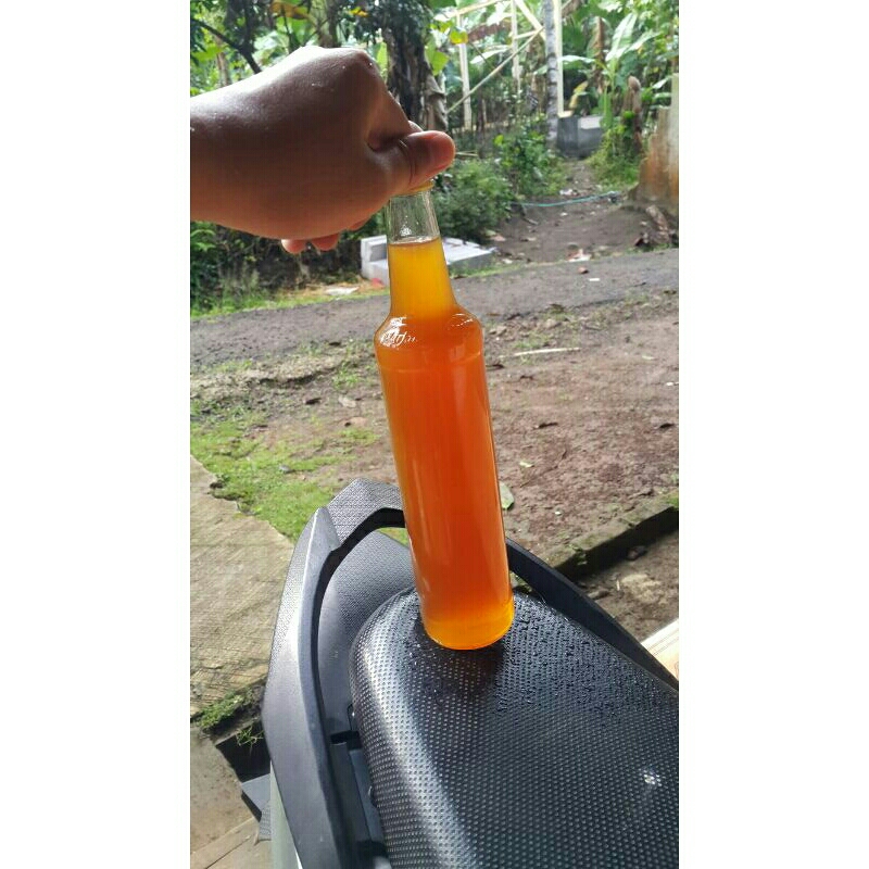 

madu murni