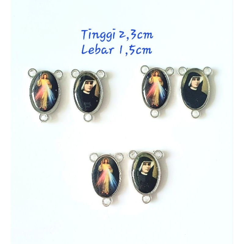 Harces Kerahiman ilahi/St.Faustina H.252