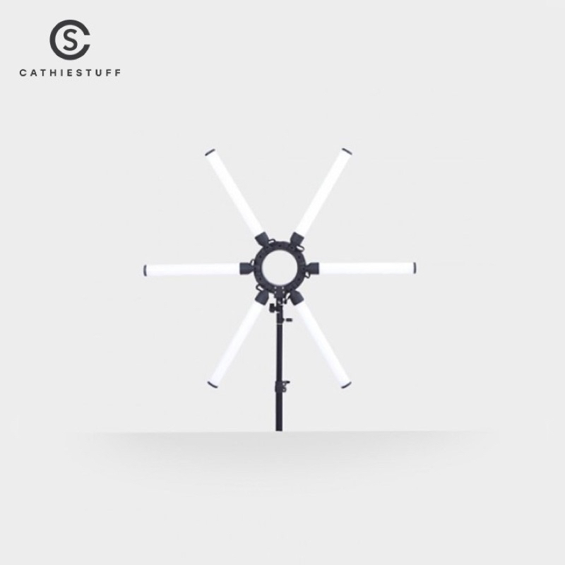 PRELOVED Cathie Stuff X-Lamp