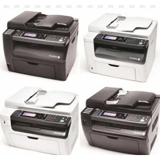 Printer Fuji Xerox DocuPrint M205FW (Ex Display)