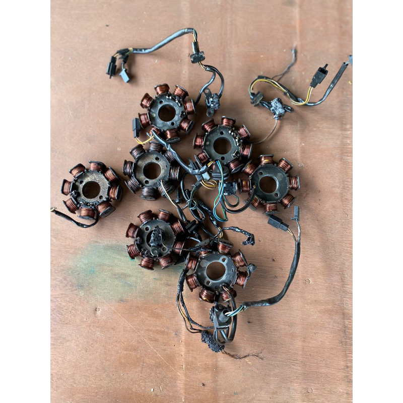 Spul satria fu original