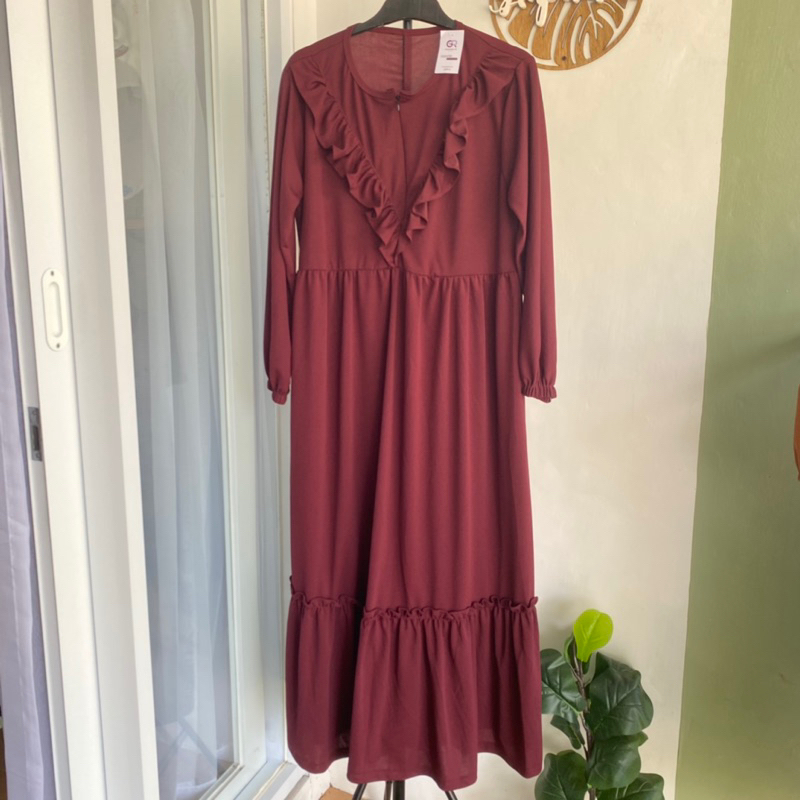 Obral Gamis Murah Spesial Ramadhan | SPESIAL PACKAGE RAMADHAN