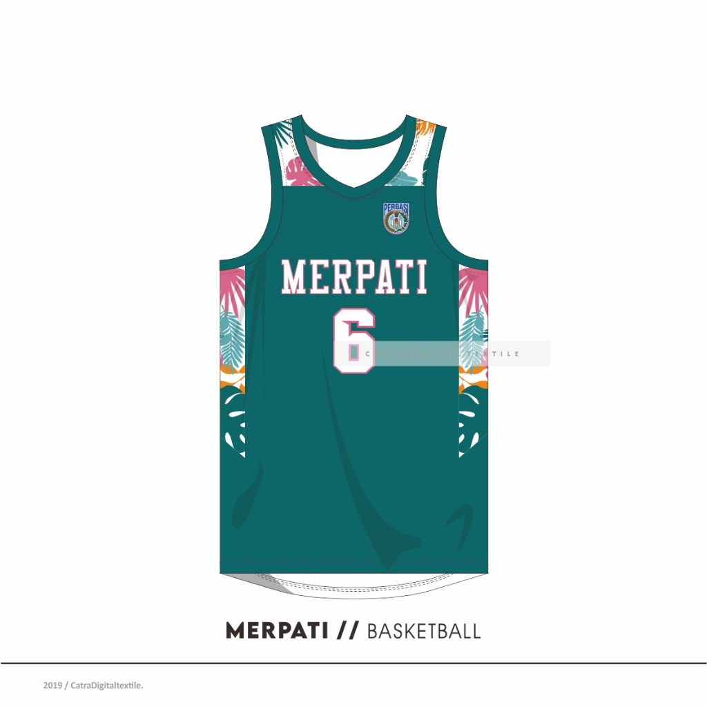Custom Jersey Basketball (Beli 1 Lusin Free 1Jersey)