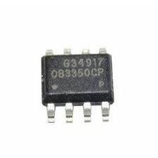 ES IC OB3350 OB3350CP OB 3350 CP LED CONTROLLER SOP-8 SMD