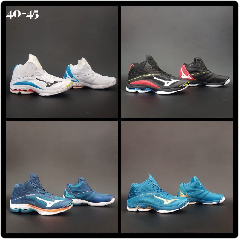 MIZUNO WLZ 6 SUPER PREMIUM