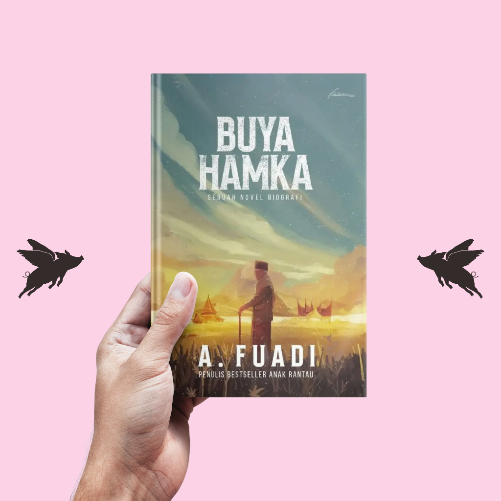 Buya Hamka - A. Fuadi