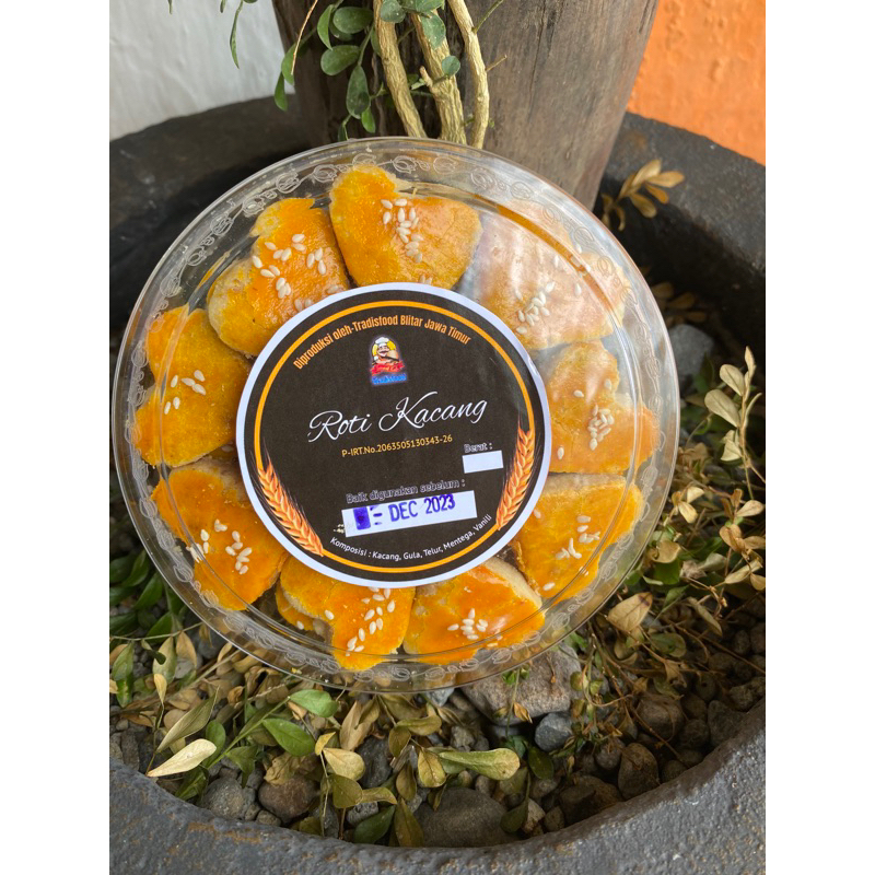 

kue kacang premium enak dan lezat