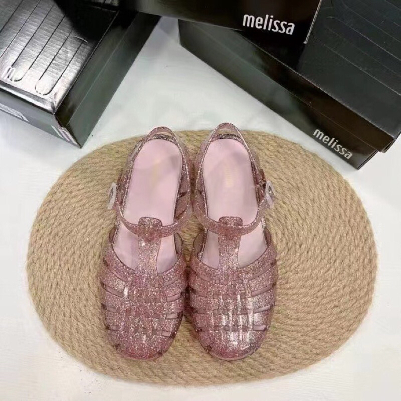 Melissa Possession Rosegold