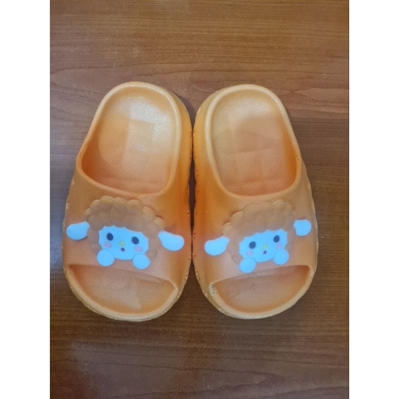 ESW Sandal Anak Jelly Kode 666 ( Tanpa Dus)