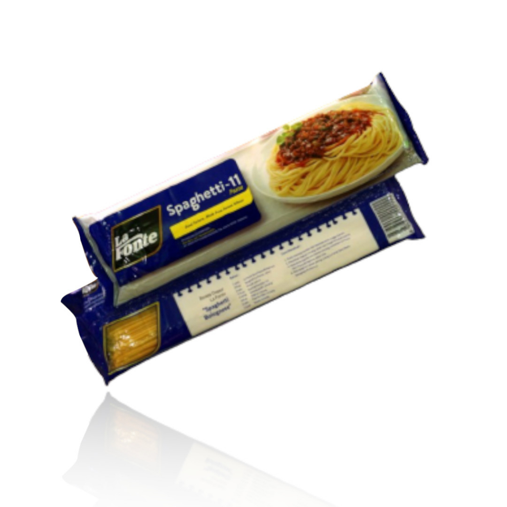 La Fonte Spaghetti 11 isi 450gr