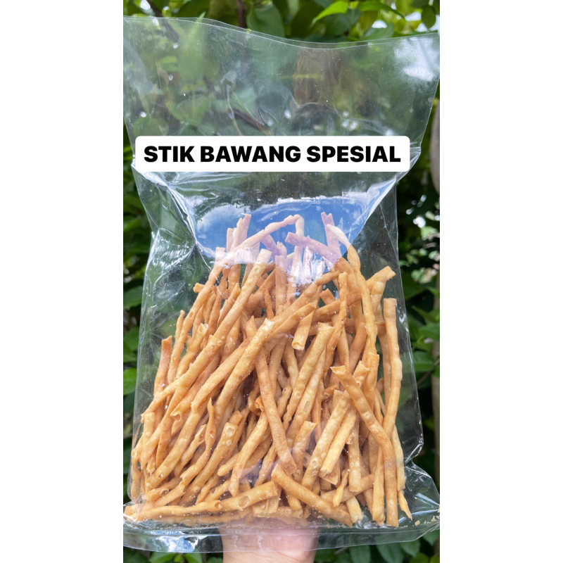 

PROMO STIK BAWANG SPESIAL ORIGINAL 8.8