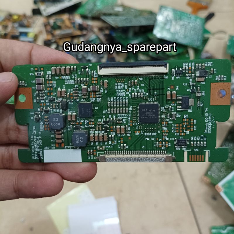 TICON TCON LG 32LK311 32LD330 32LK310 TICON TIKON TV LCD