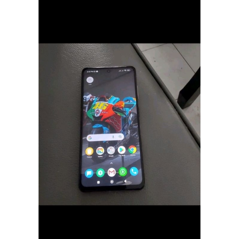 Poco x3 pro Ram 8/256 GB second