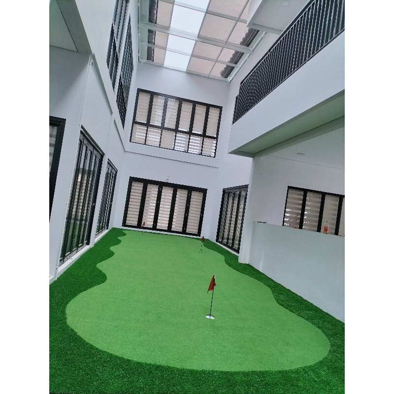 MINI GOLF / Putting Mini Golf / Lapangan Mini Golf / Golf Mini