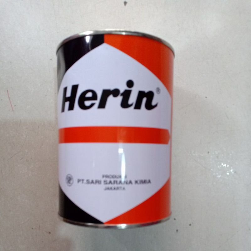 Herin minyak pengencer