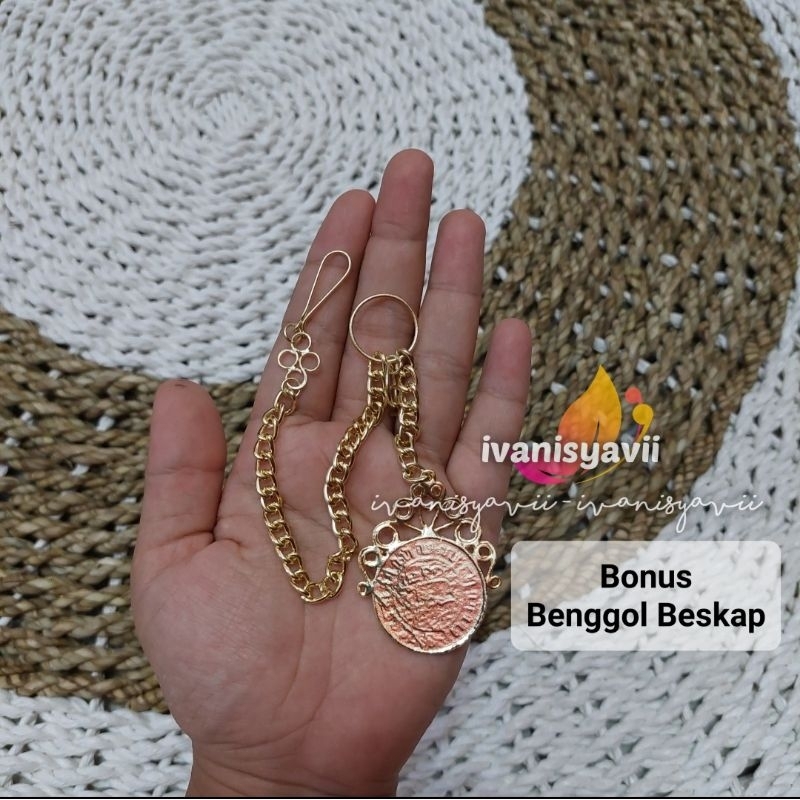 [Couple] Baju Prewed / Baju Prewedding / Baju Adat Jawa - Solo, MSAC