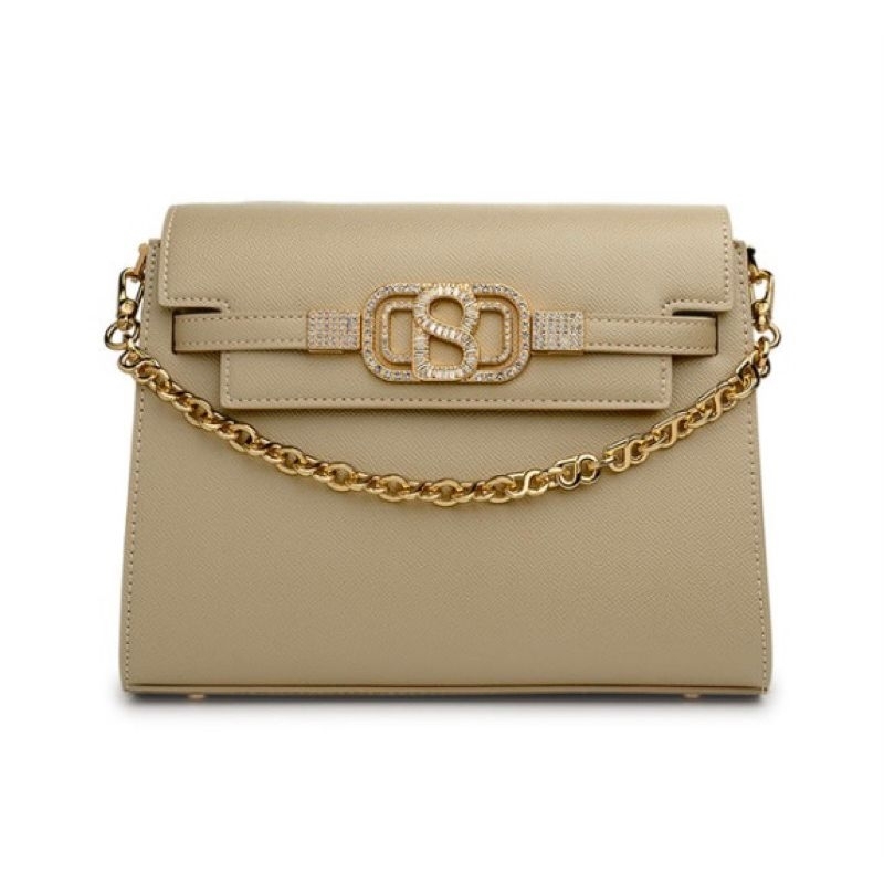 PRELOVED BUTTONSCARVES SARAH BAG