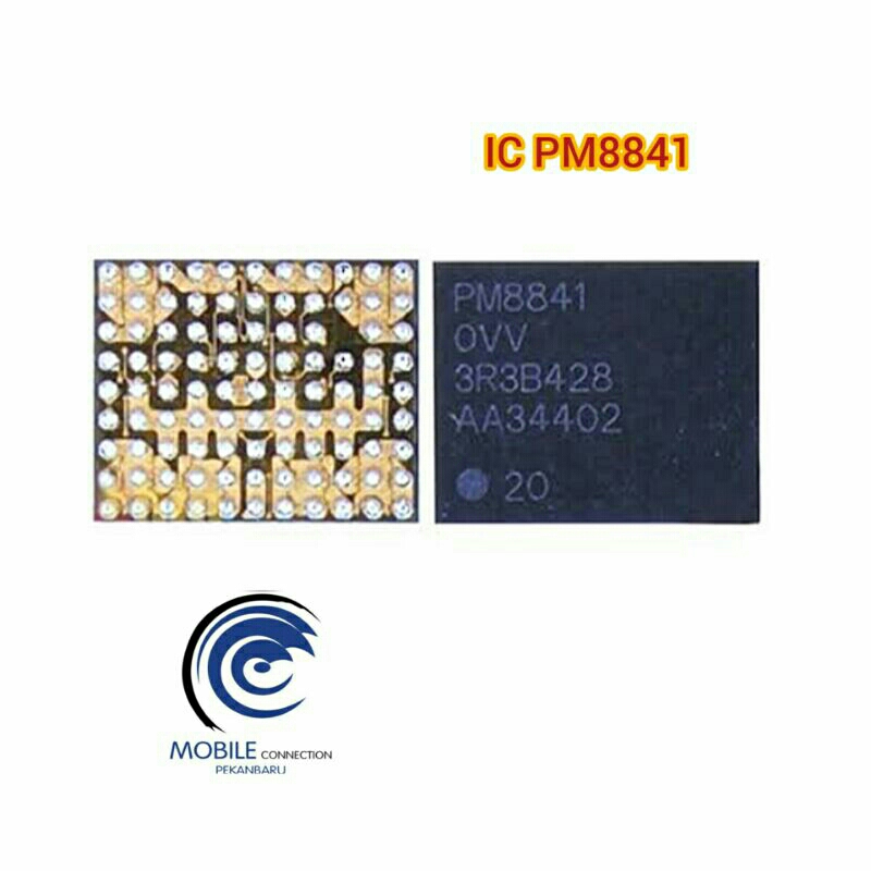 IC PM 8841