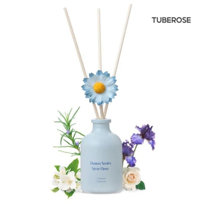 Diffuser flower series (Tuberose) Miniso