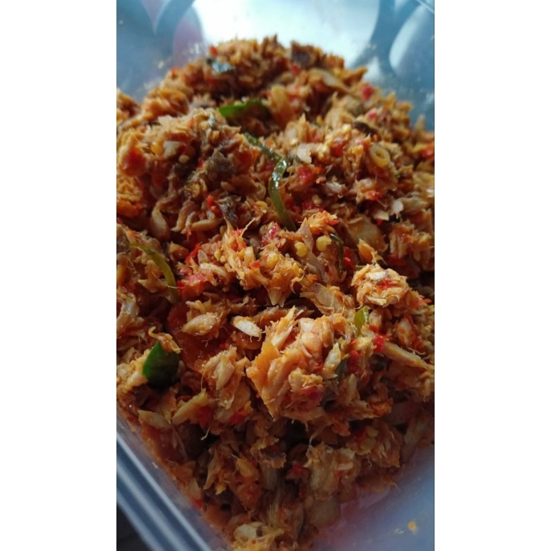 

Tongkol Suwir