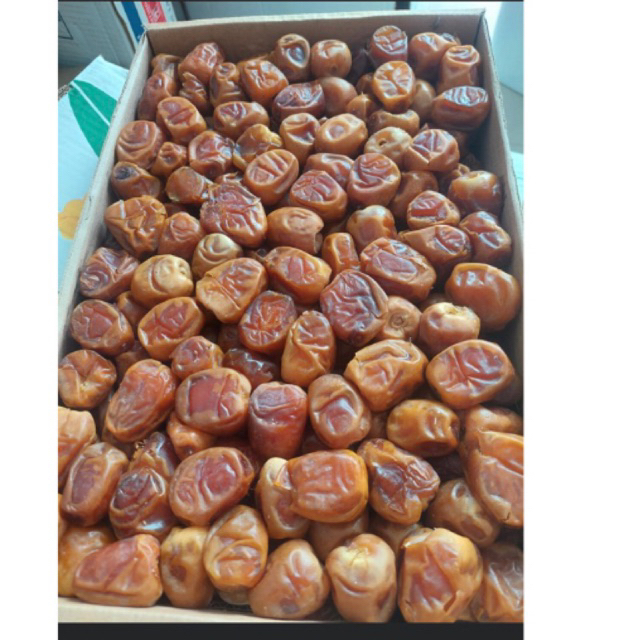 

Kurma sukari 3kg/kurma sukari al madinah//kurma sukari