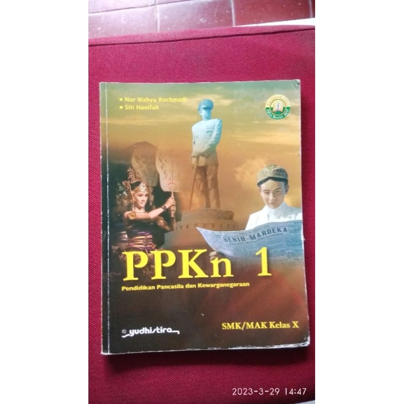 PPKn1kelasX