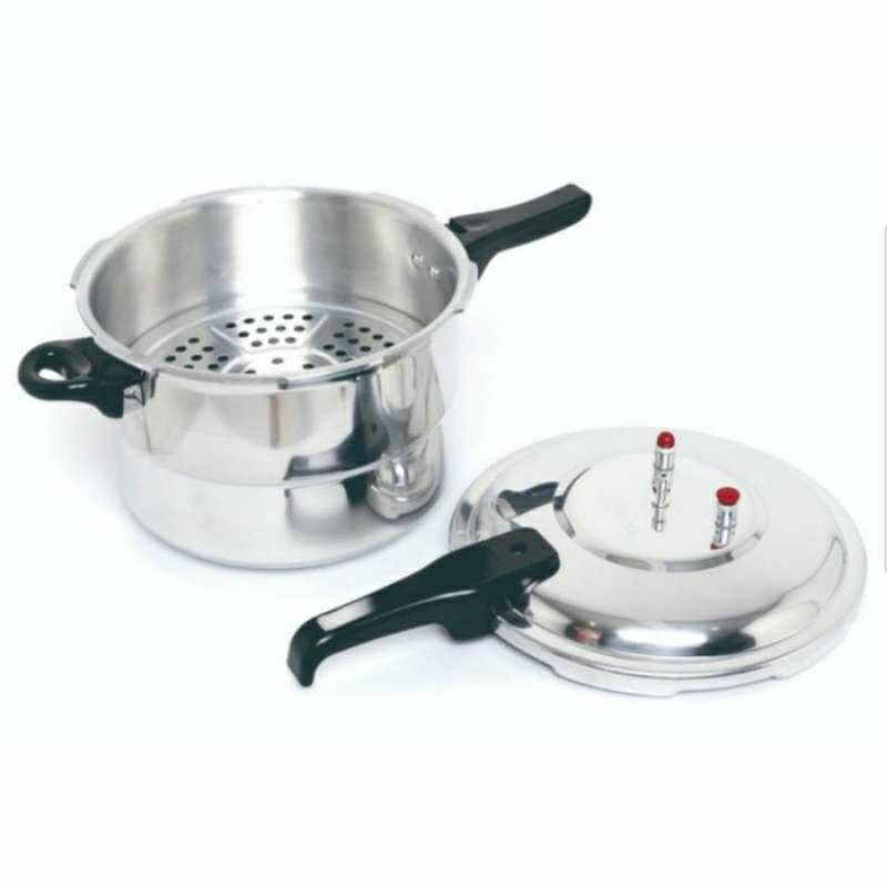 panci presto 20 liter stainles stell tebal