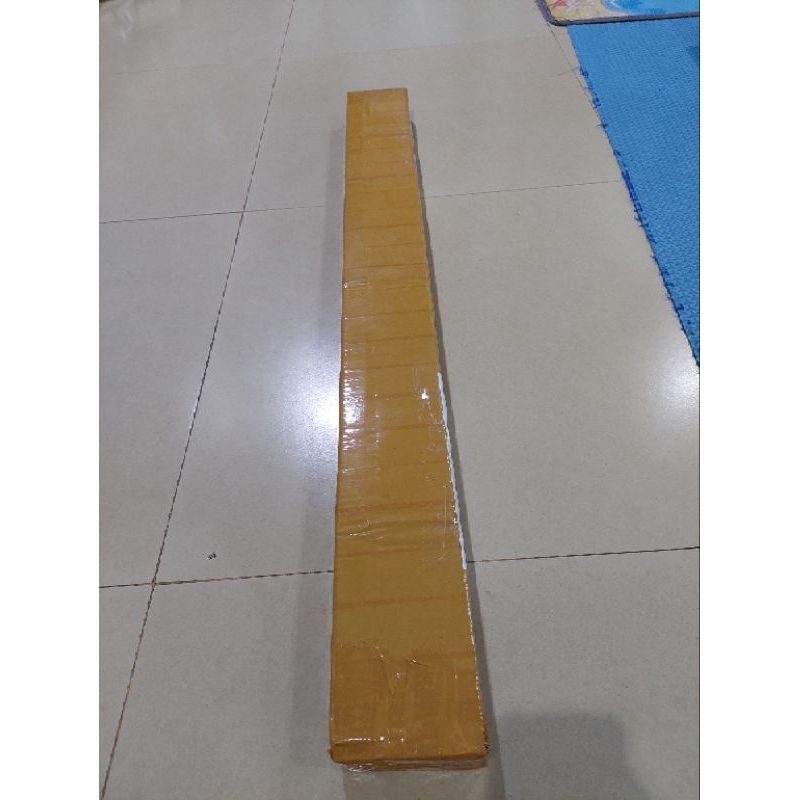 

Packing PVC kotak Tambahan 120 CM