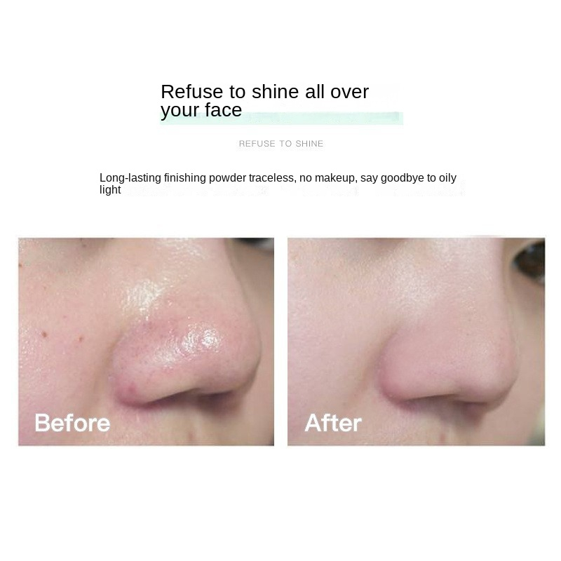 100ml Moisturizing Makeup Setting Spray Hydrating &amp; Nourishing Oil Control Hydrating Spray Makeup FIXED Spray