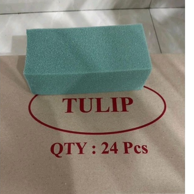 Oasis kering (Tulip)