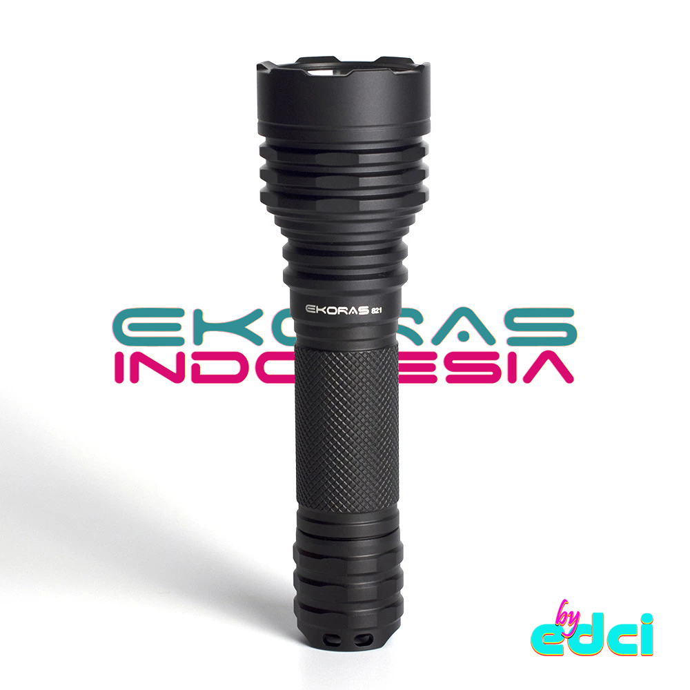 Senter Ekoras S21 Yinding 5050 30W, Driver 5A 12 Groups (M21A)