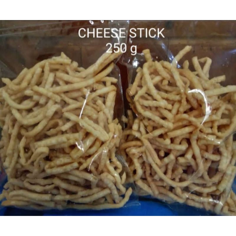 

Cheese stik home made