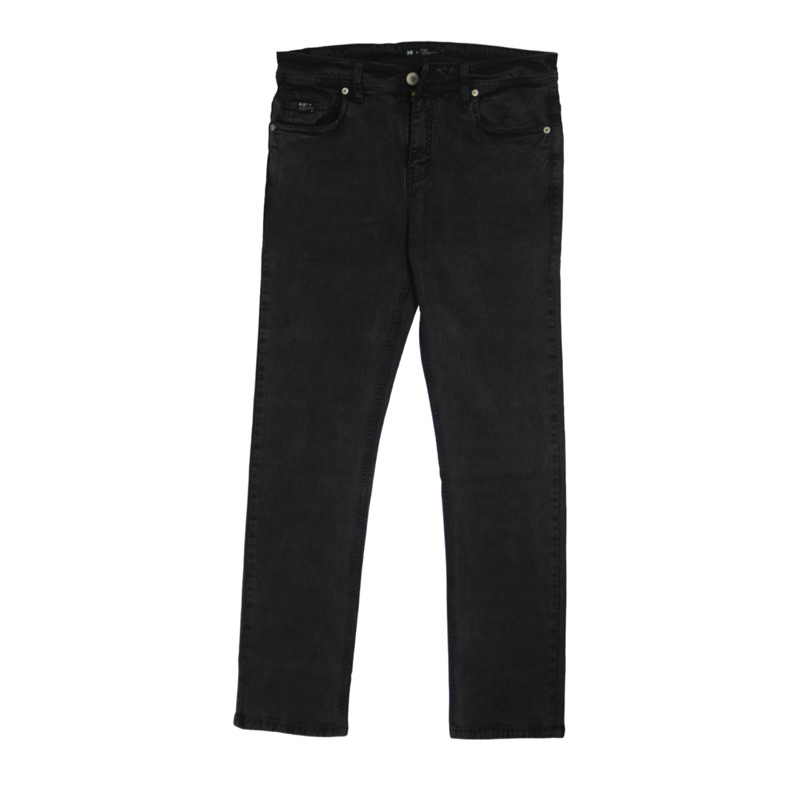 KRGR - CELANA PANJANG JUMBO JEANS DISTRO/FASHION BIGSIZE ENFILE15